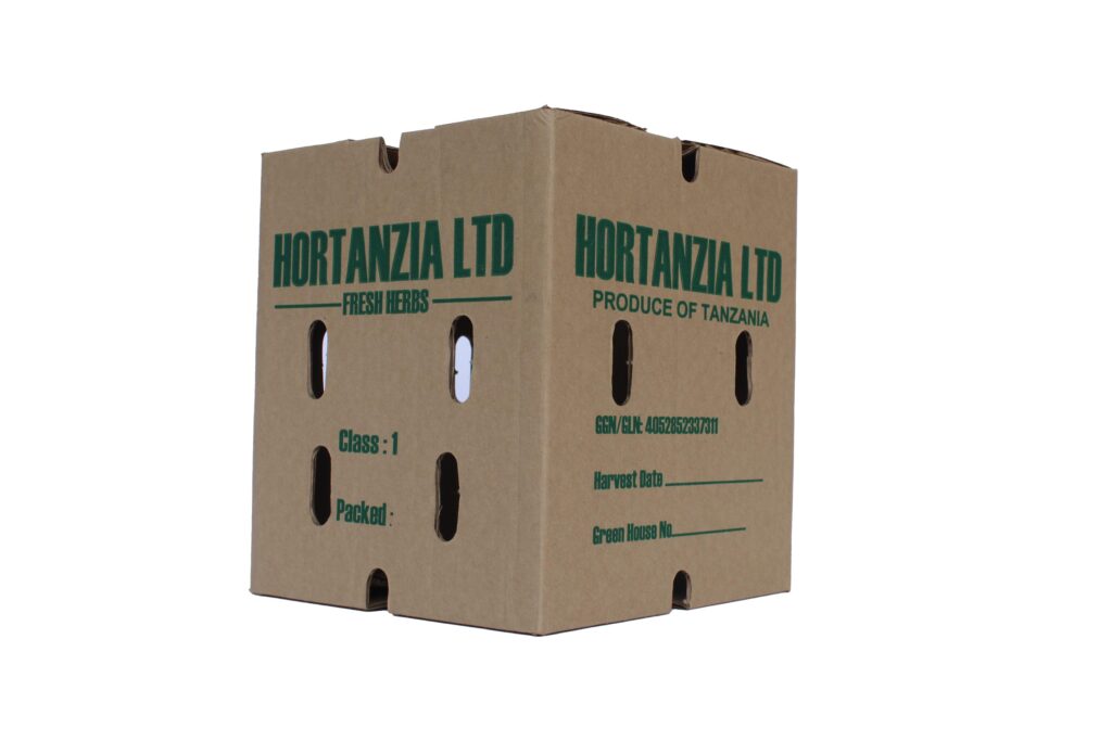 Crafting Excellence: Navigating the World of Corrugated Carton Boxes ...